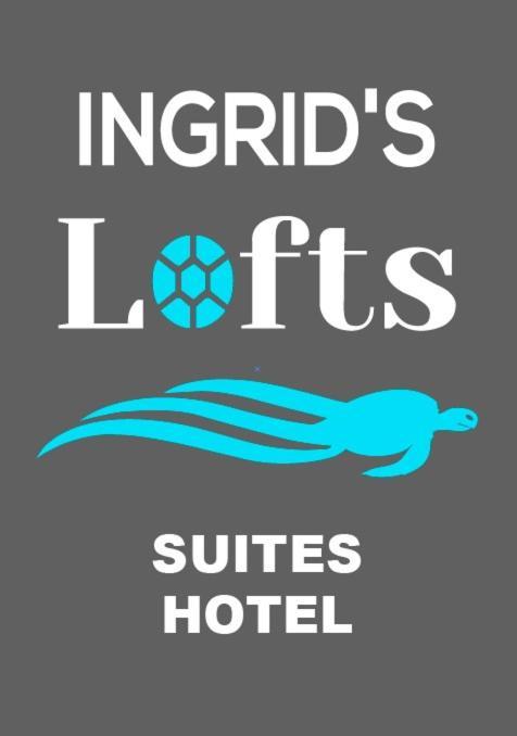 Ingrid Lofts Hotel La Union Exterior photo